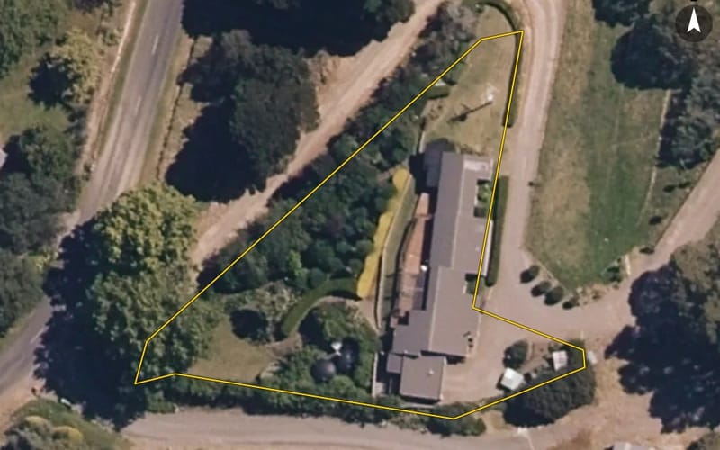 47A Whakapirau Road