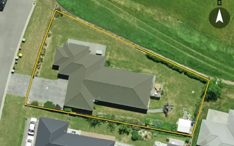 6 Broadmeadows Drive