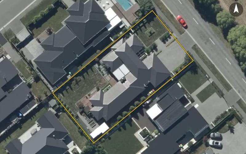 126 Tosswill Road