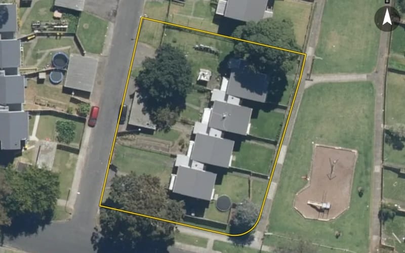 1 Largo Lane