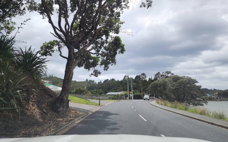 2031 Ngunguru Road