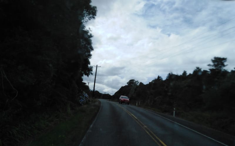 2362 Otira Highway