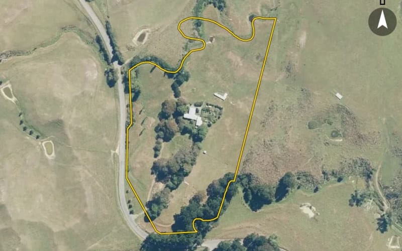 2617 Masterton Stronvar Road
