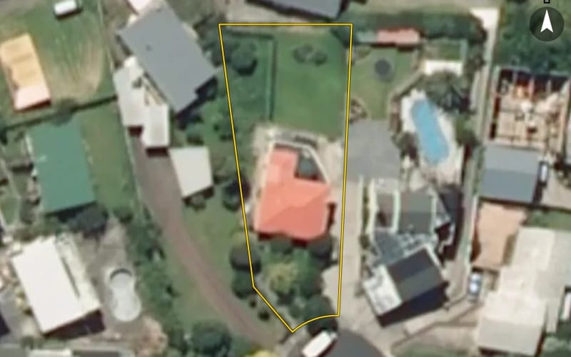 9 Catherine Crescent