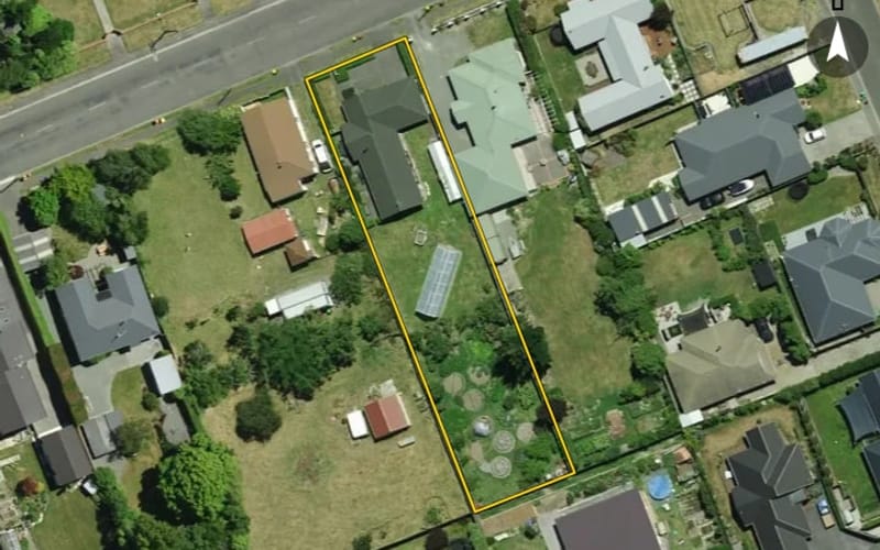 841 Old Tai Tapu Road