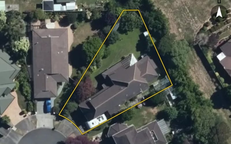 30 Hanmer Place