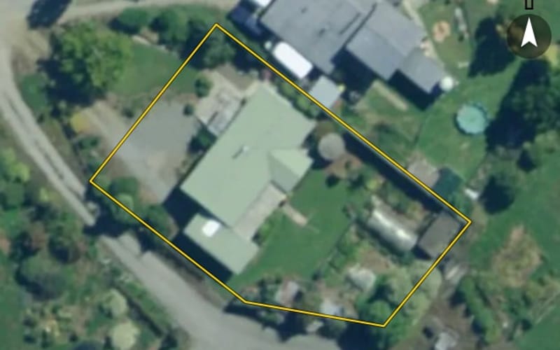 20 Mathesons Corner Road