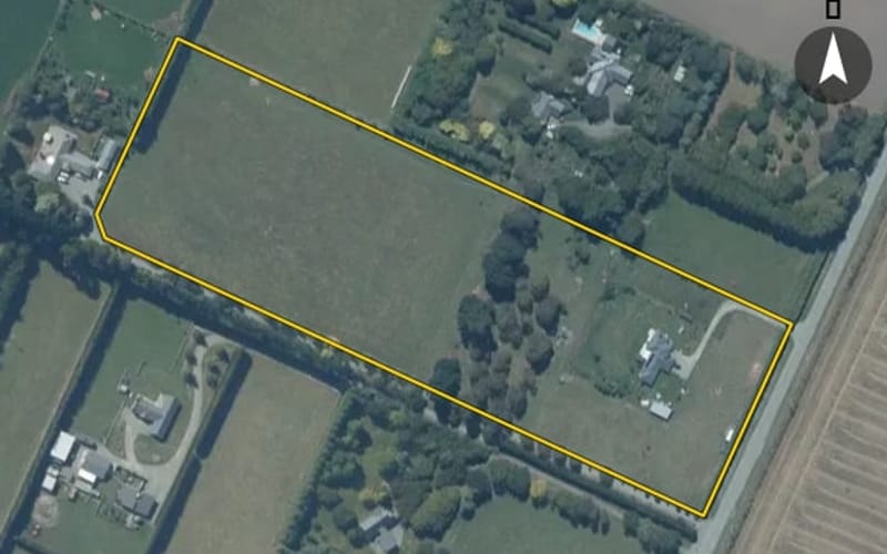 343 Rattletrack Road