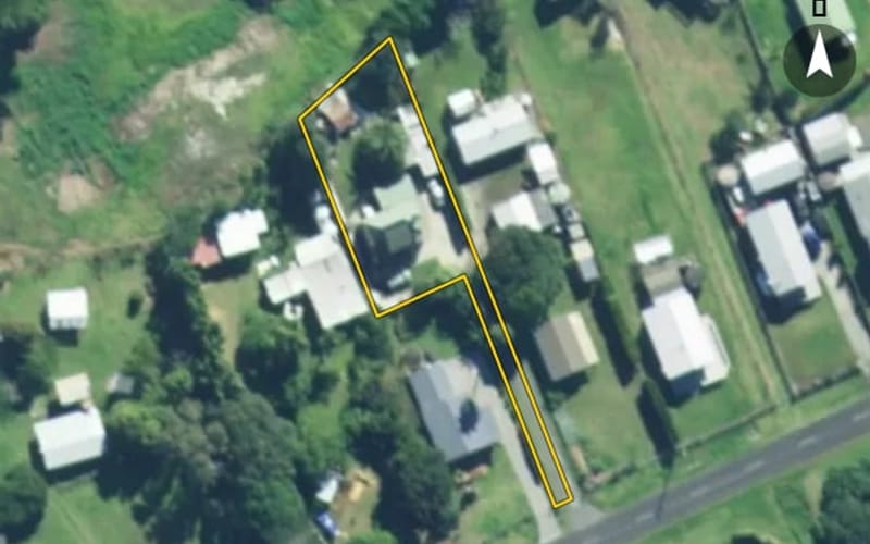 789A Kaimaumau Road