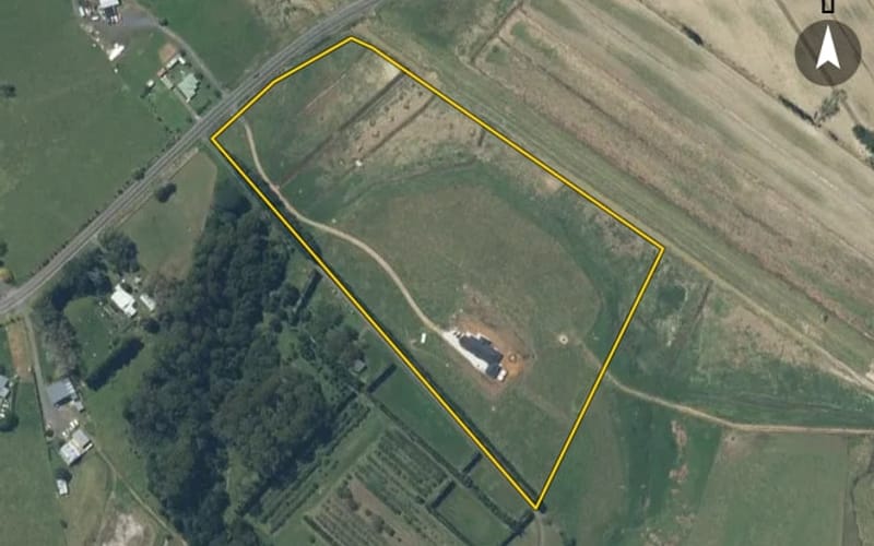 849 Tuakau Bridge-Port Waikato Road