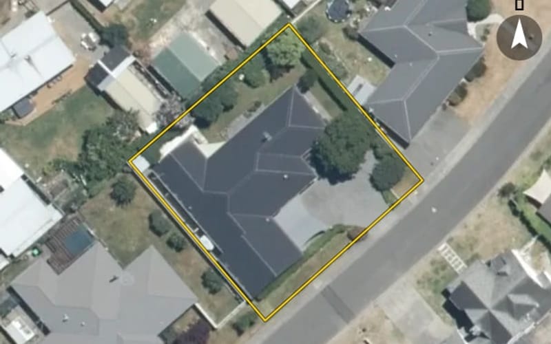 3 Woodfield Place