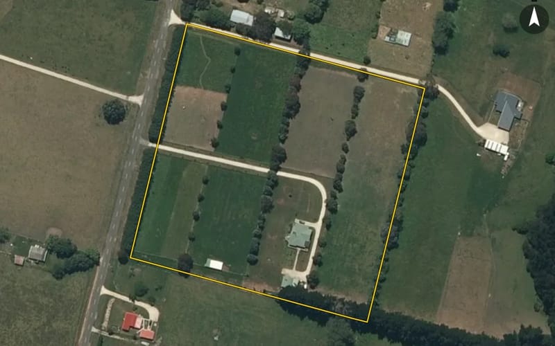 183 Maxwell Station Road
