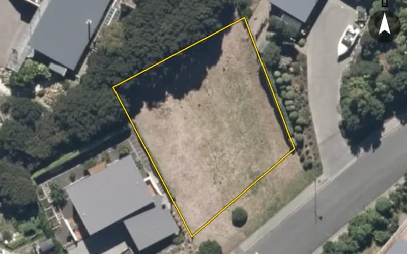 22 Monarch Drive
