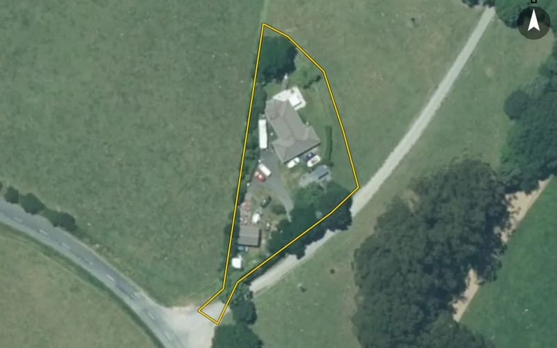 175 Waiomou Road