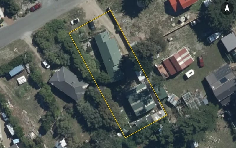20 Forest View Road