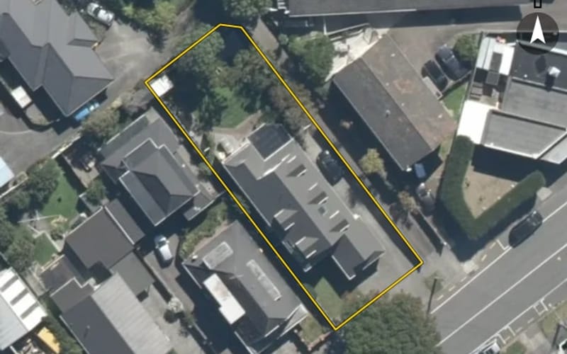41 Witako Street