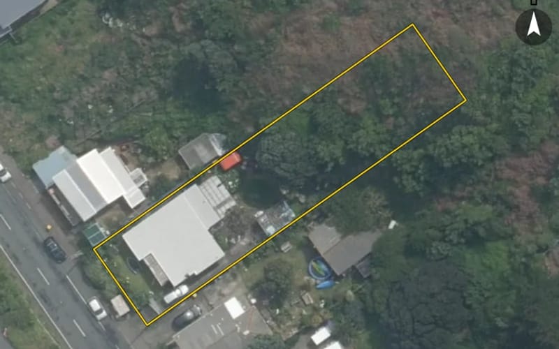 41 Moa Point Road