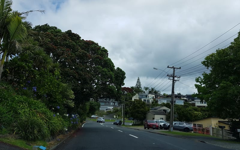 63 Beach Road