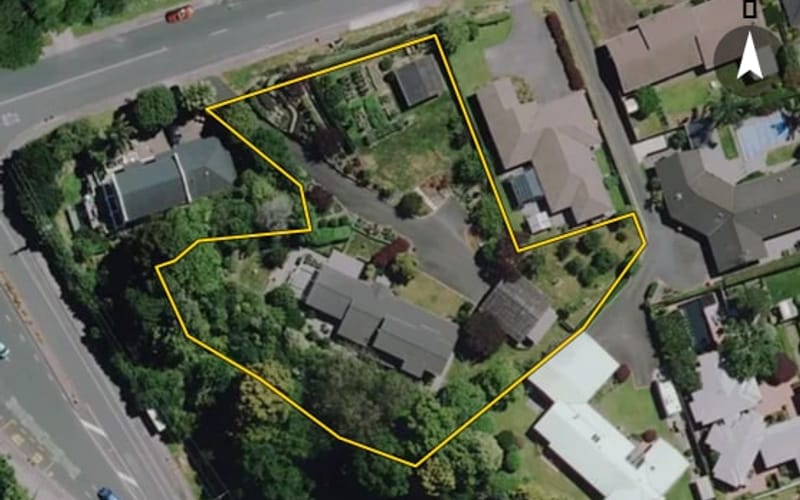 4 Harrowfield Drive