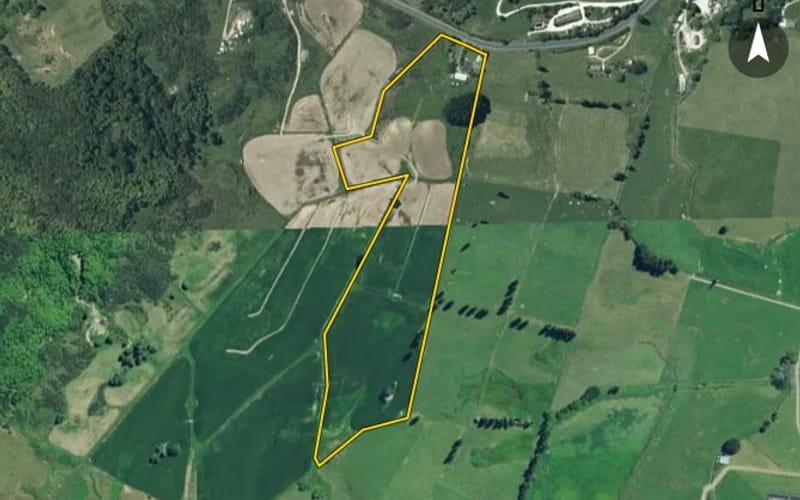 631 Waitomo Caves Road