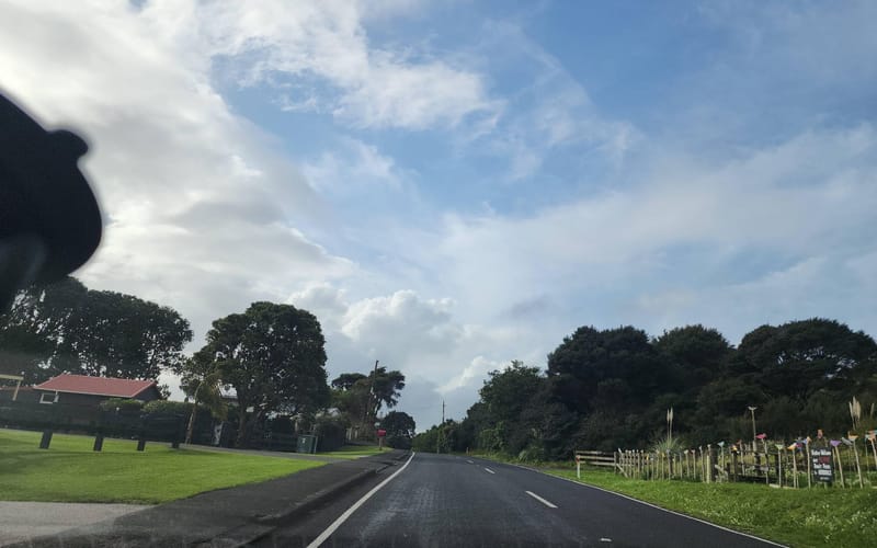 50 Tuakau Bridge-Port Waikato Road