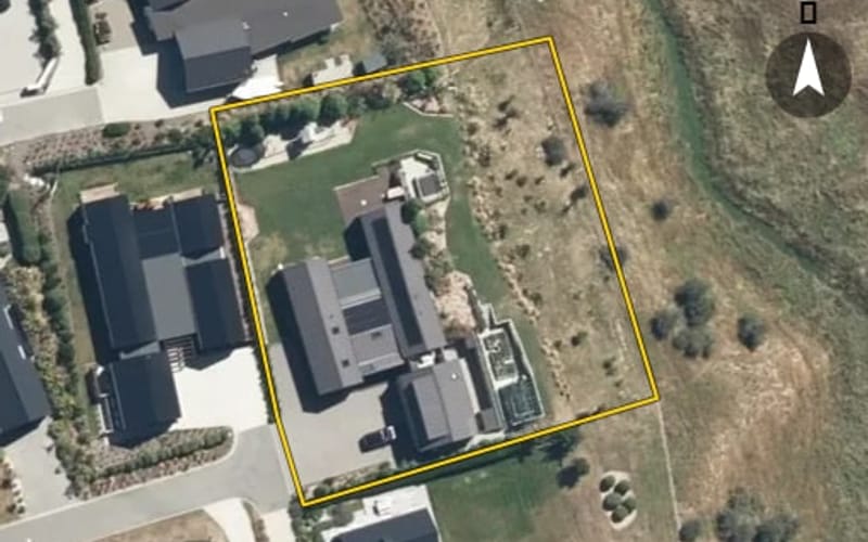 6 Stockyard Lane