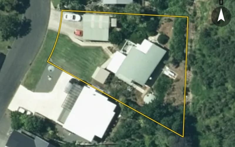 203 Cooper Drive
