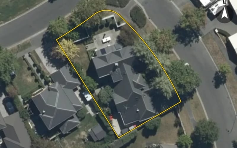2 Coolspring Way
