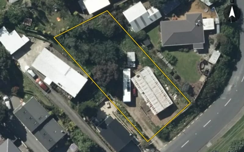 103 Matai Road