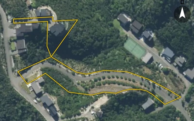 20A Seacoast Road