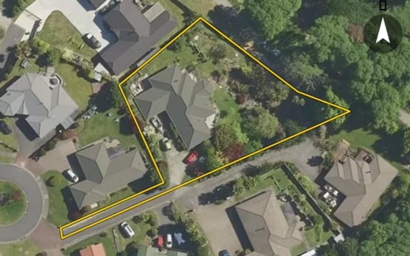 38 Edward Payton Grove