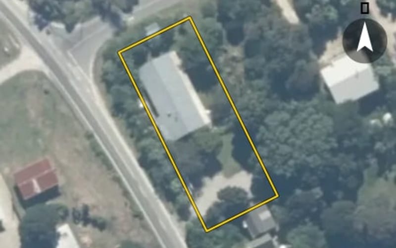 6 Wharariki Road
