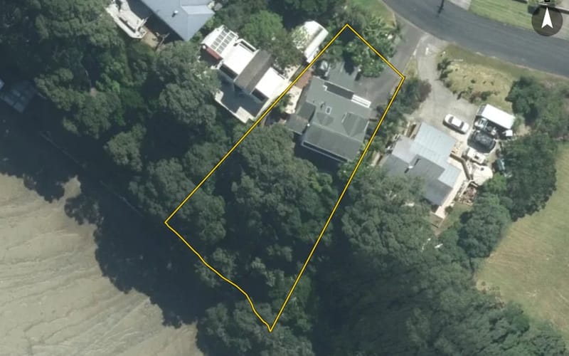 11 Ferry Road