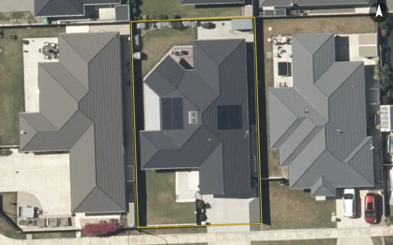 6 Hurunui Drive