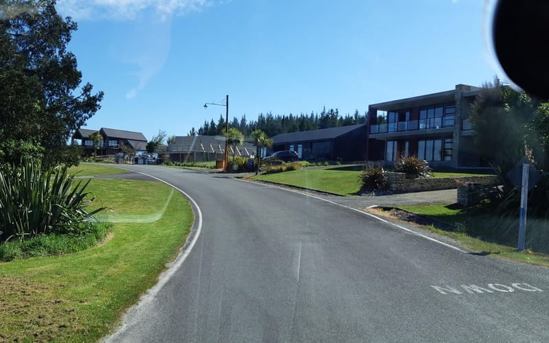 185 Cashmere Bay Road