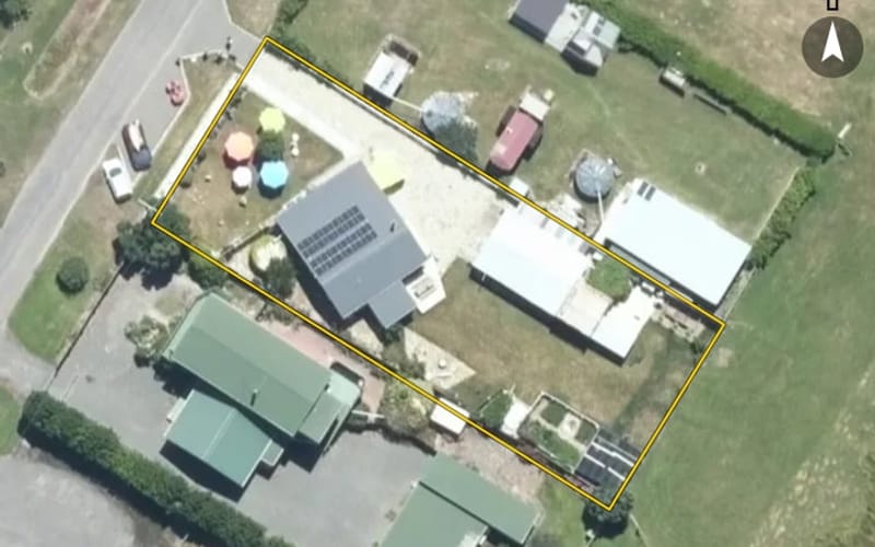 39 Seaview Road