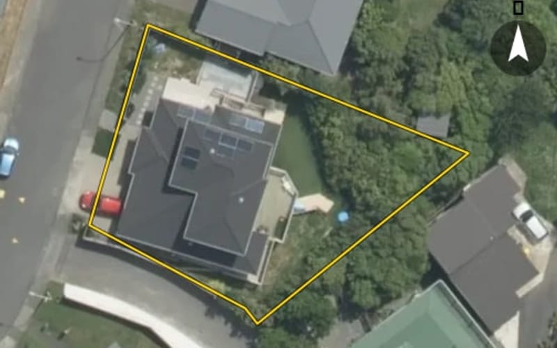 18 Marjory Close