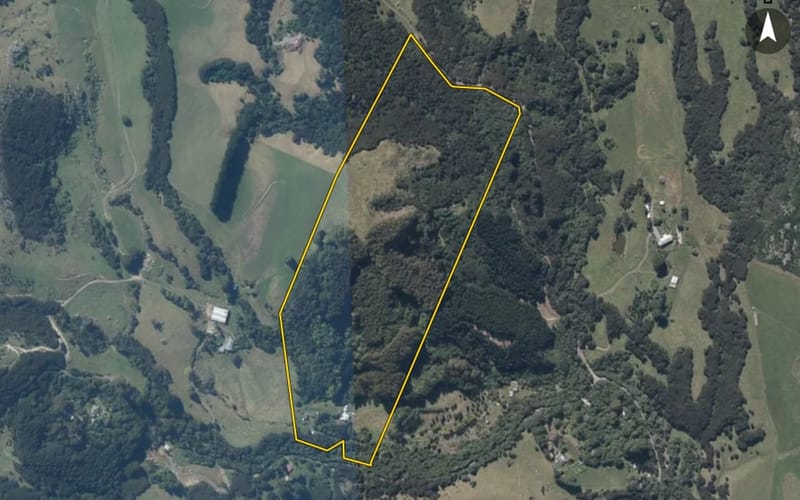 192 Wainui Valley Road