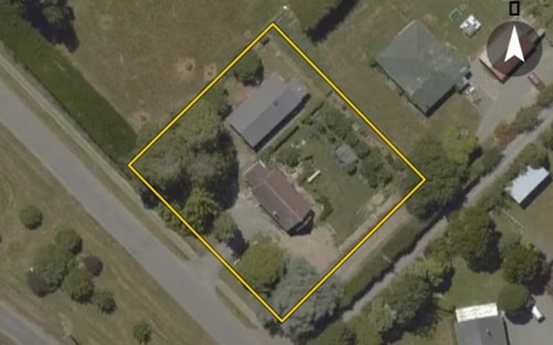 20 Wrights Road