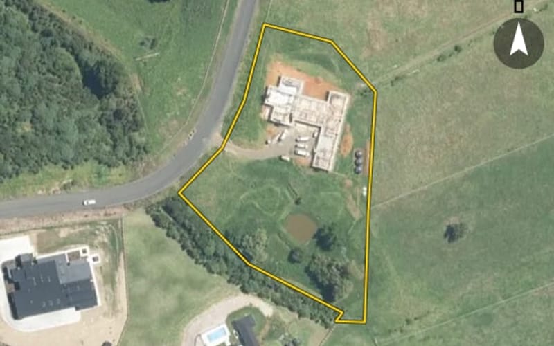 20 Waimanu Awa Road