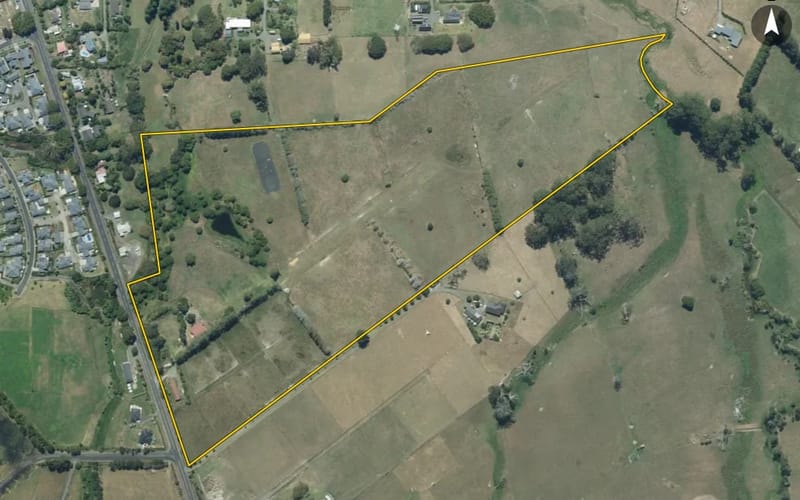 55 Peak Road