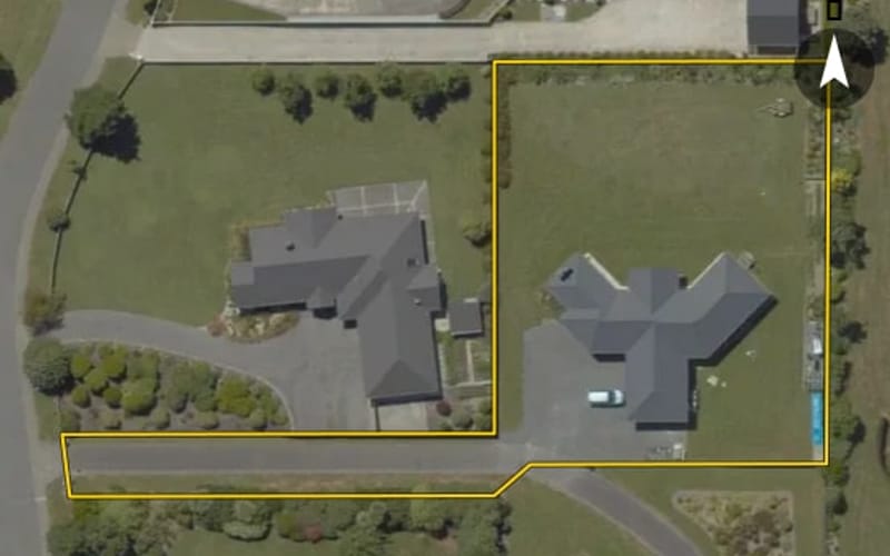 12 Longwood Drive