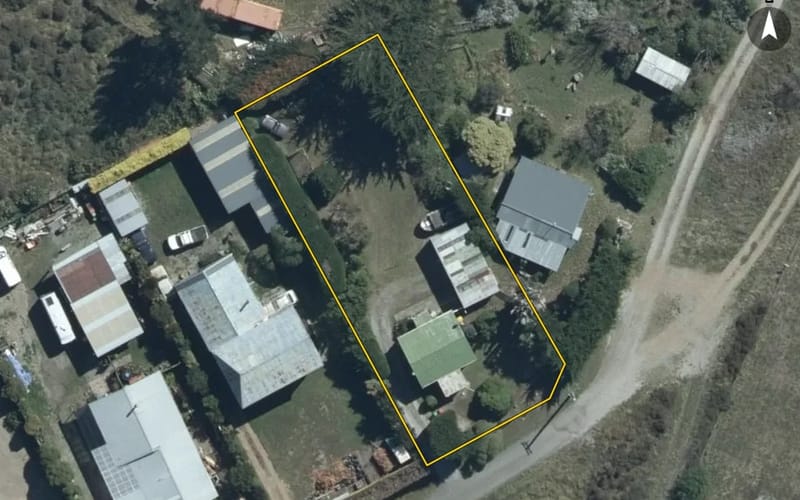 41 Forest View Road