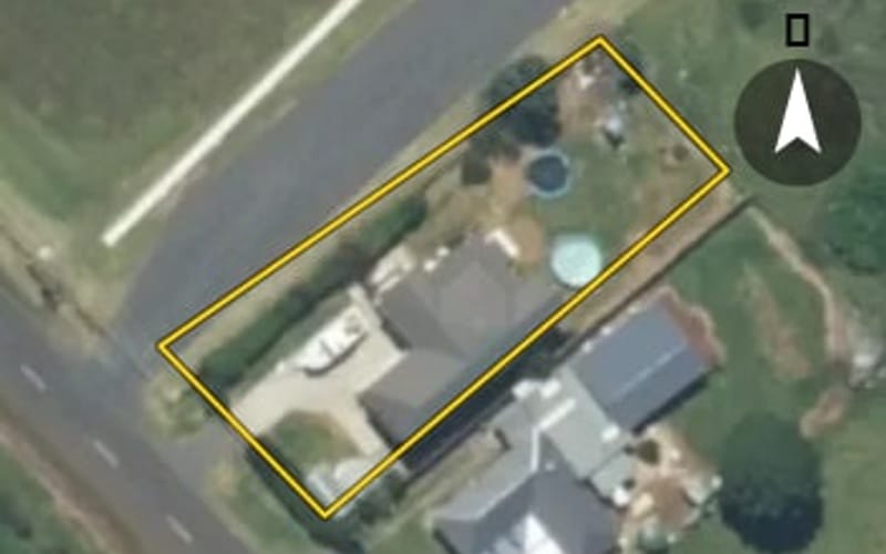 17 Kohanga Road