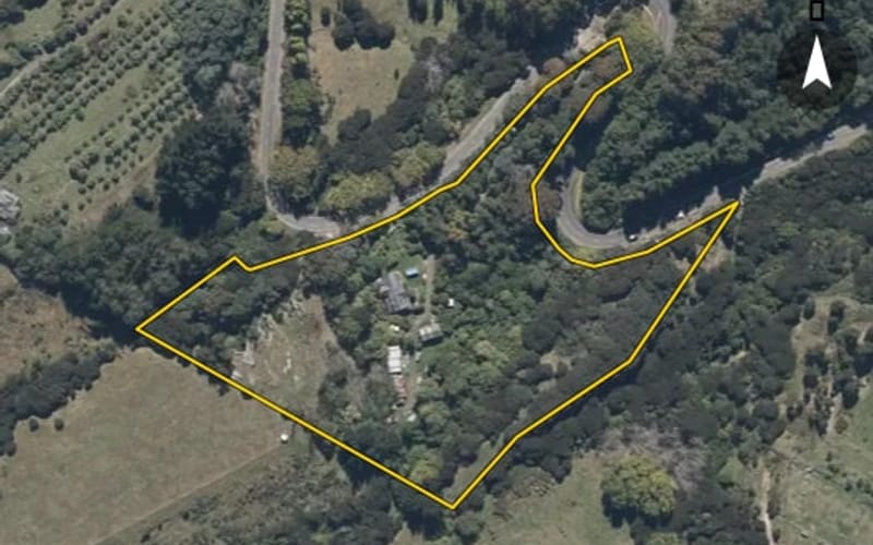 5714 Christchurch Akaroa Road