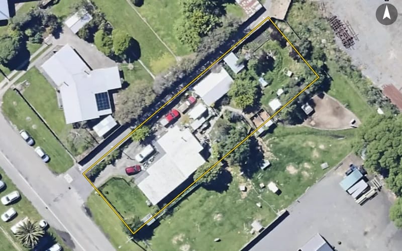9 Seymour Street