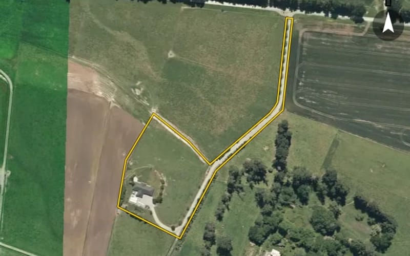 375 Nixons Road