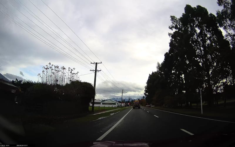 29 West Coast Road