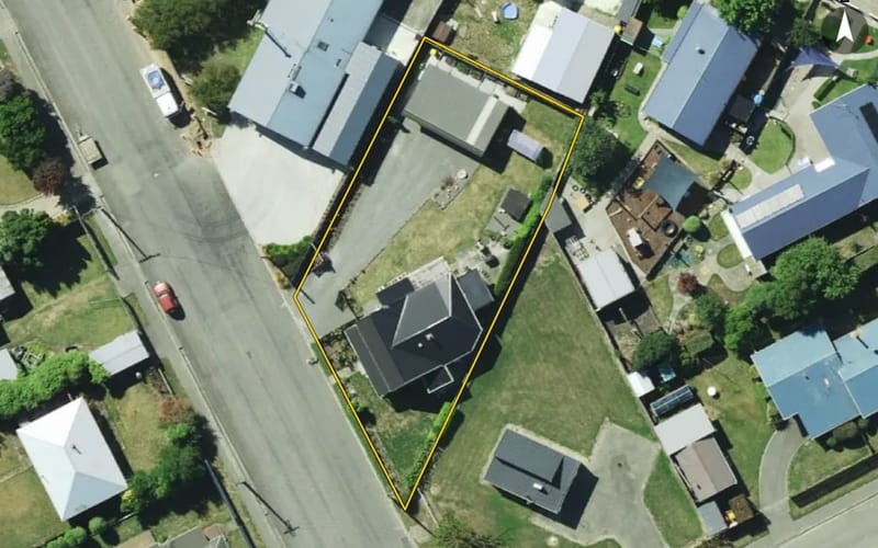 6 Browns Road