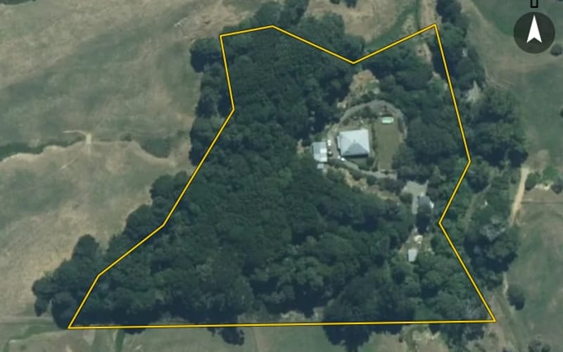 1177 Waingaro Road